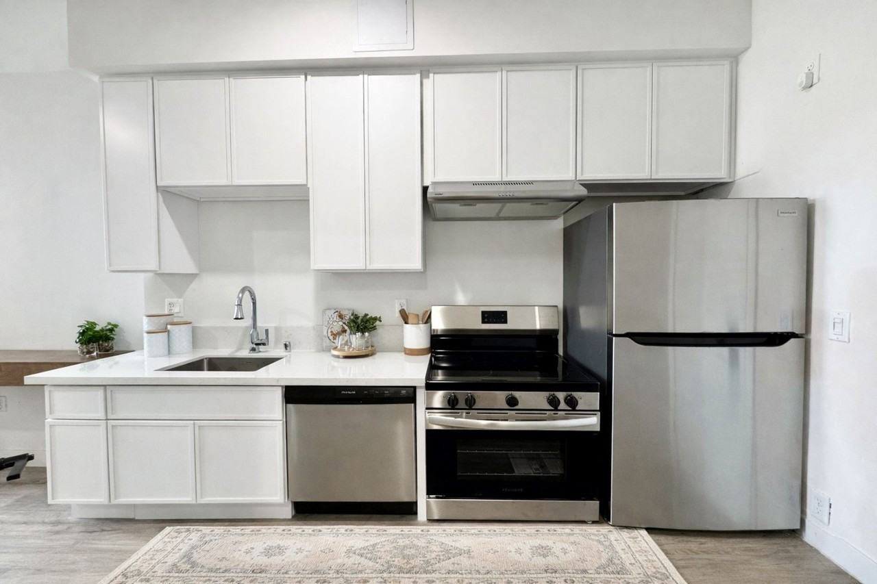 Casa del Milagro — Now Leasing New Affordable Apts with 3 Months FREE Rent - Photo 2 of 23