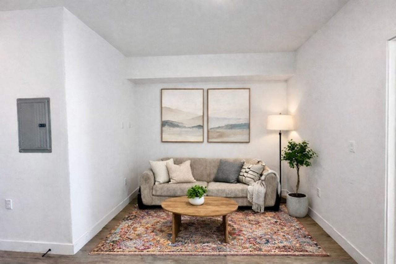 Casa del Milagro — Now Leasing New Affordable Apts with 3 Months FREE Rent - Photo 4 of 23