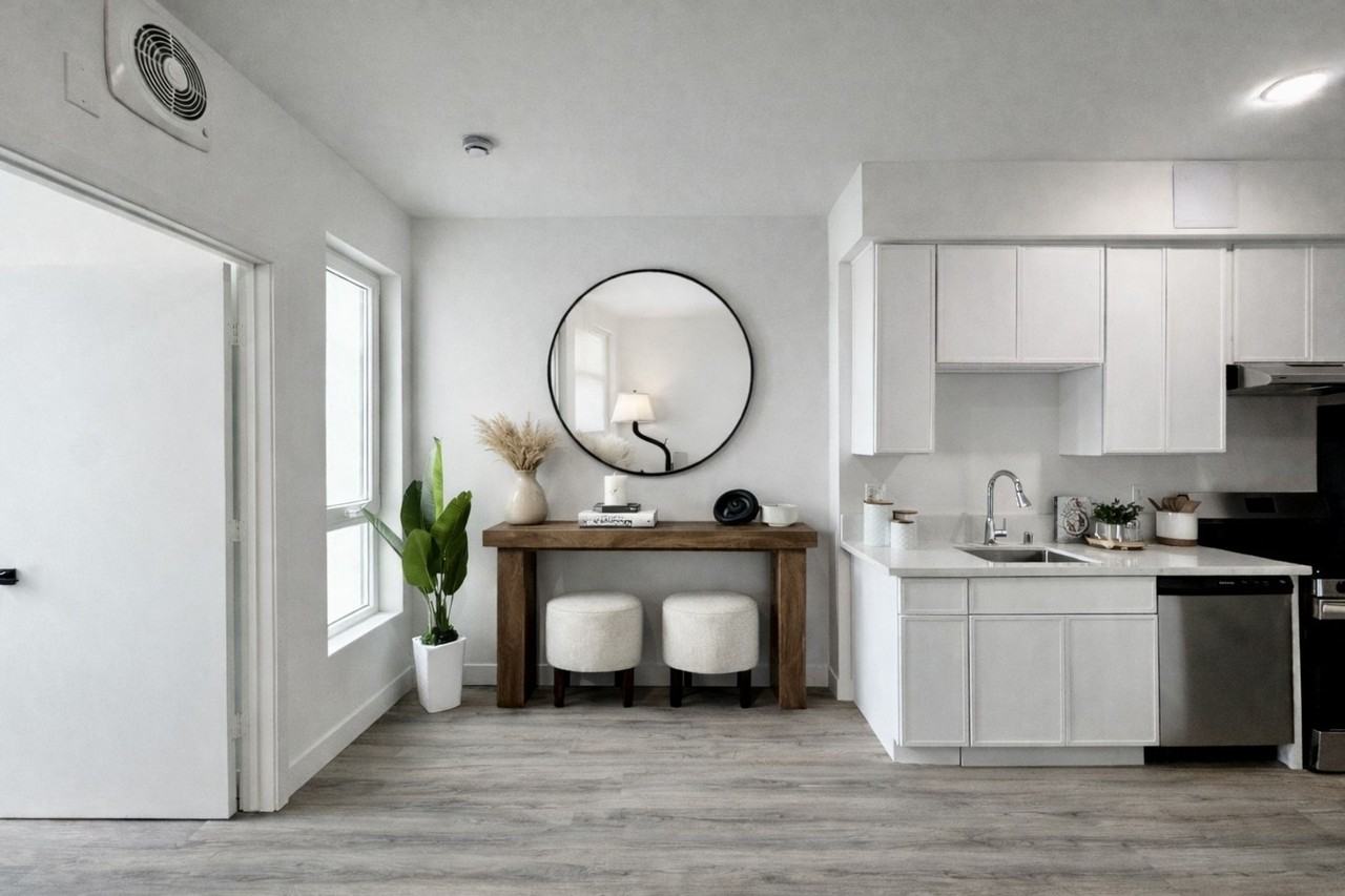 Casa del Milagro — Now Leasing New Affordable Apts with 3 Months FREE Rent - Photo 5 of 23