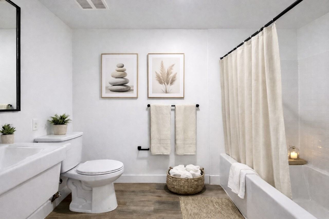 Casa del Milagro — Now Leasing New Affordable Apts with 3 Months FREE Rent - Photo 6 of 23