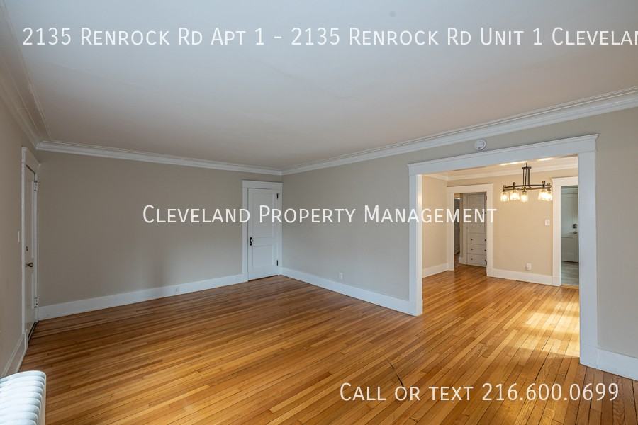 2135 Renrock Rd Apt 1 - Photo 4 of 19