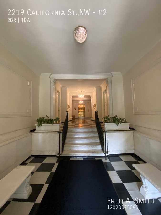 2219 California St Nw #2 - Photo 2 of 10