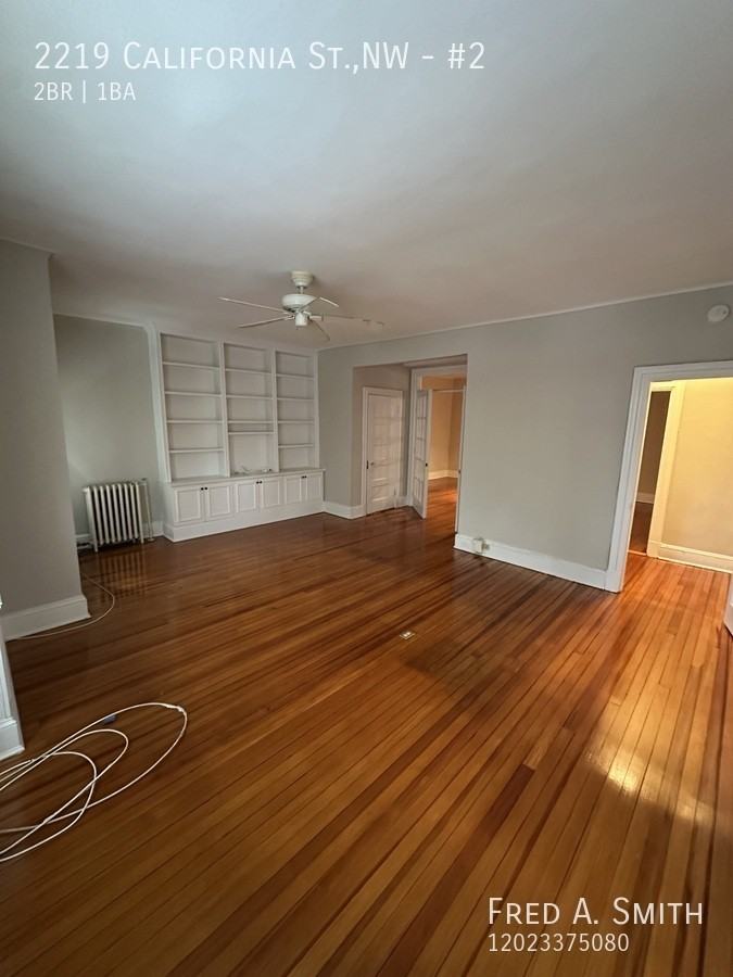 2219 California St Nw #2 - Photo 7 of 10