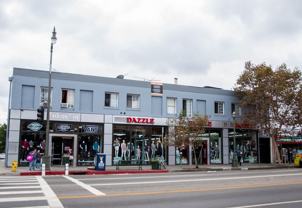 BRD - 2626 N. BROADWAY - Photo 1 of 1