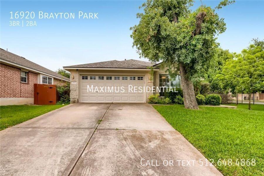 16920 Brayton Park Dr - Photo 2 of 24