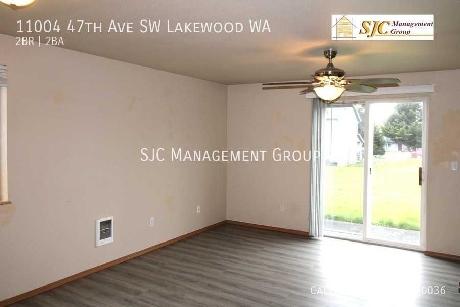 11004 11004 47th Ave SW Lakewood WA - Photo 2 of 18