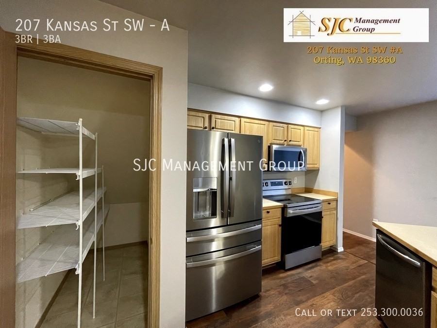 207 Kansas St Sw #A - Photo 5 of 26