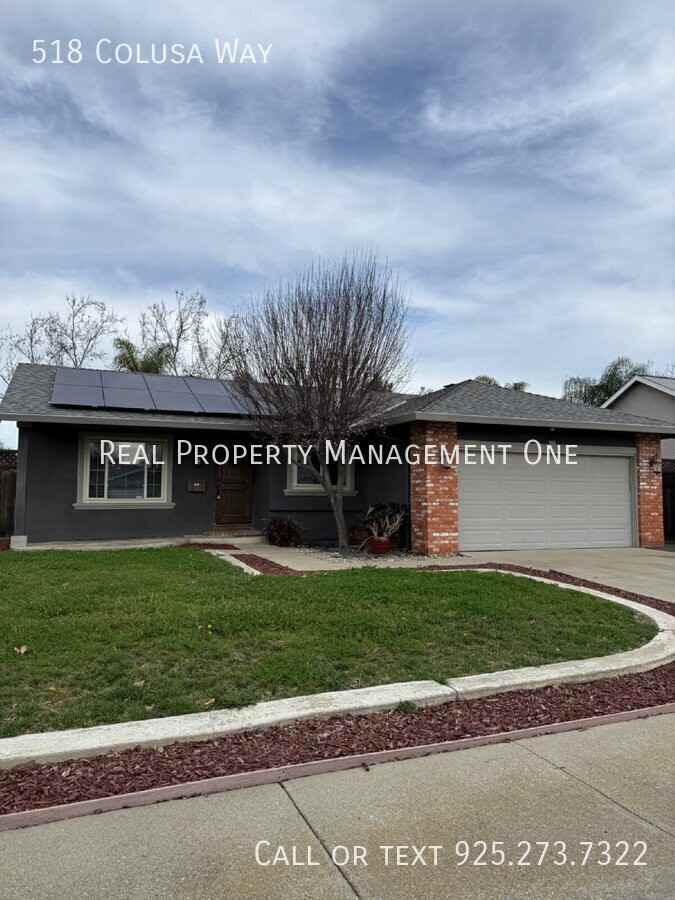 518 Colusa Way - Photo 2 of 24