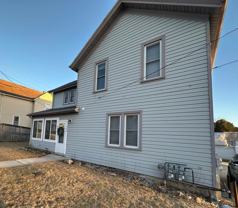 Fredonia Ave Duplex - Photo 1 of 1