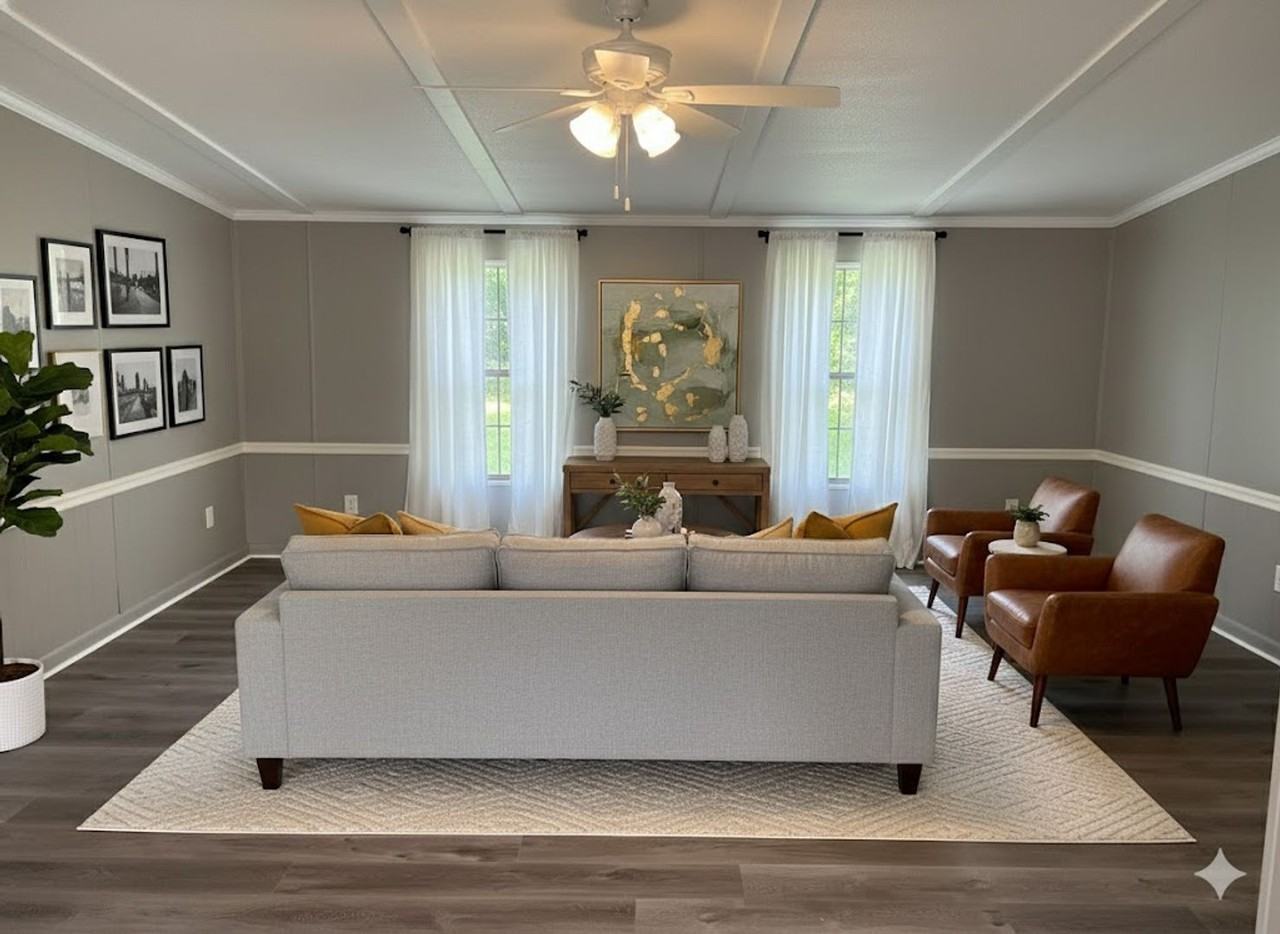 5536 Gilcrest Sands Dr - Photo 2 of 8