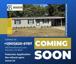 938 Bramblewood Ln - Photo 1 of 1