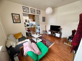 featured image of 403 W James St