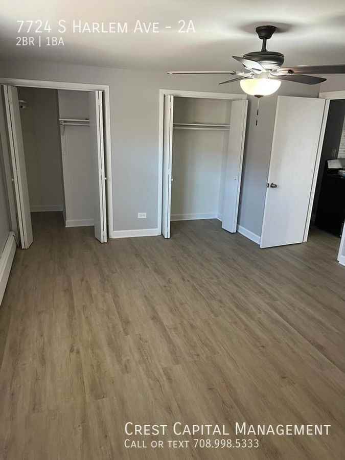 7724 S Harlem Ave #2E - Photo 3 of 9