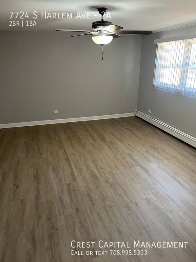 7724 S Harlem Ave #2E - Photo 4 of 9