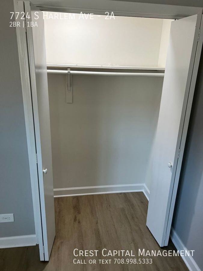 7724 S Harlem Ave #2E - Photo 5 of 9