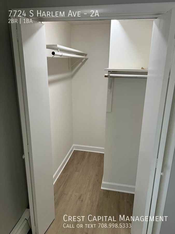 7724 S Harlem Ave #2E - Photo 6 of 9