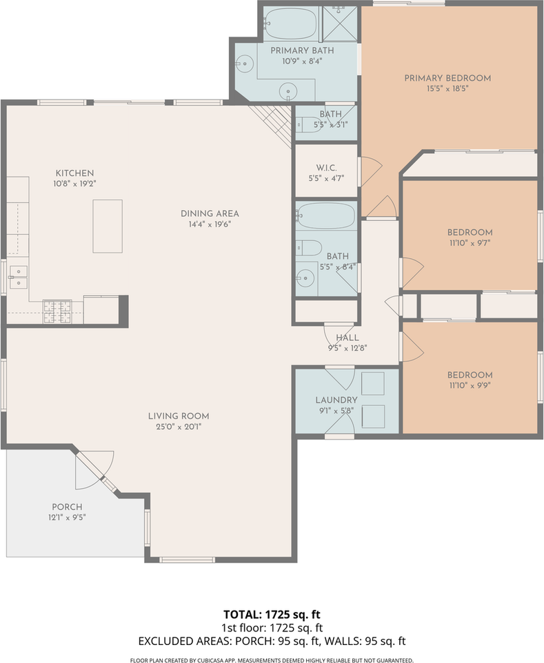 888 Coral Cottage Dr - Photo 2 of 29