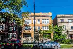 featured image of 4820 S Michigan Ave
