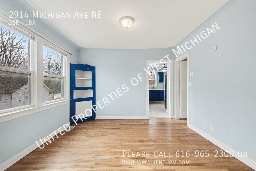 2914 Michigan St Ne - Photo 7 of 16