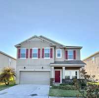 featured image of 509 Blue Cypress Dr