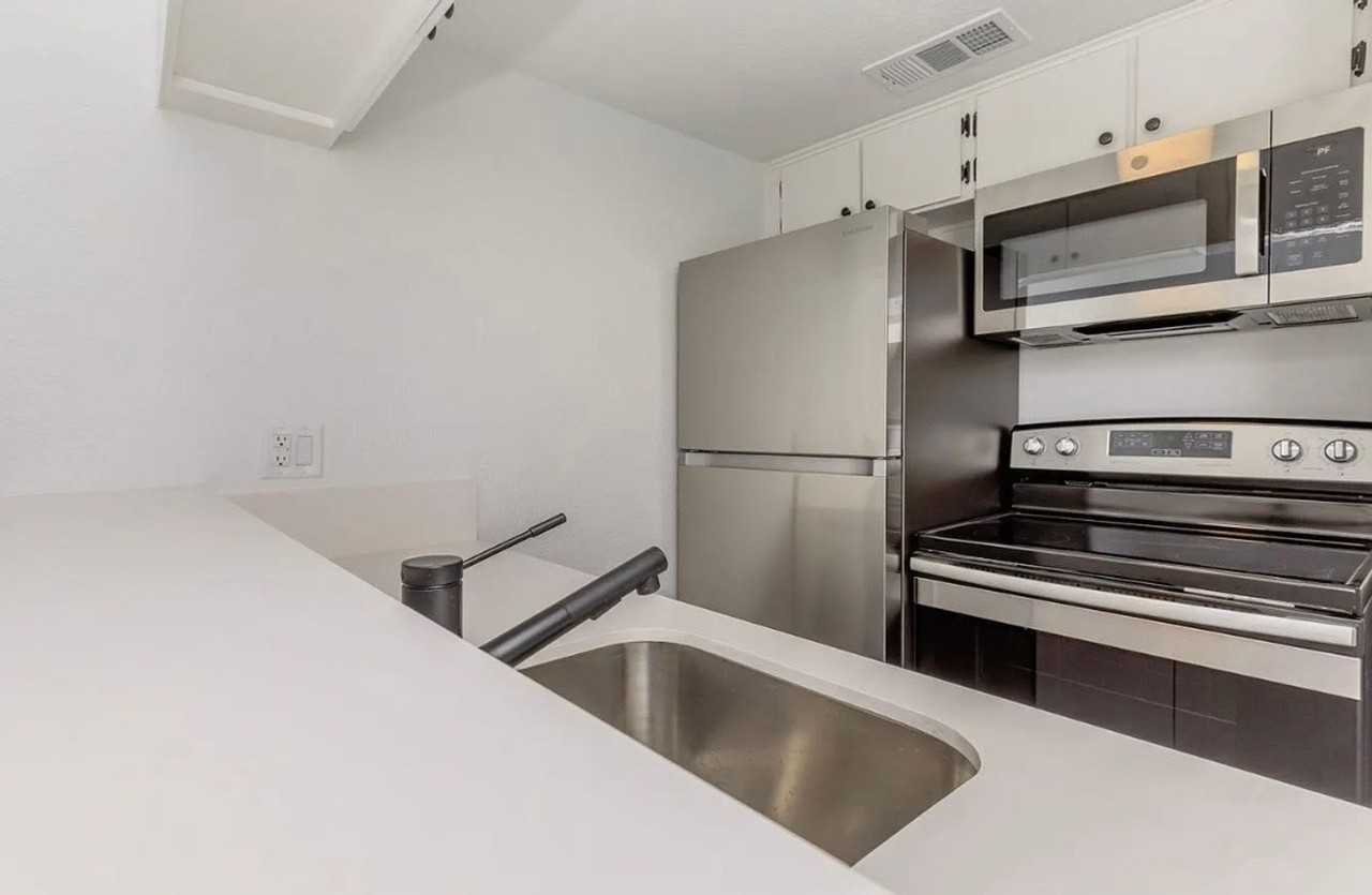 Hidden Gem off Swiss and Bryan - Photo 3 of 16