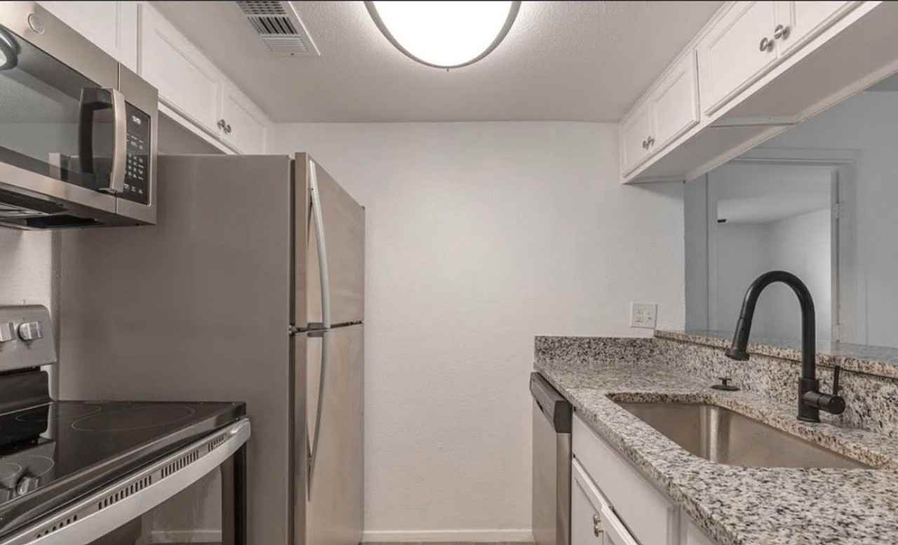 Hidden Gem off Swiss and Bryan - Photo 4 of 16