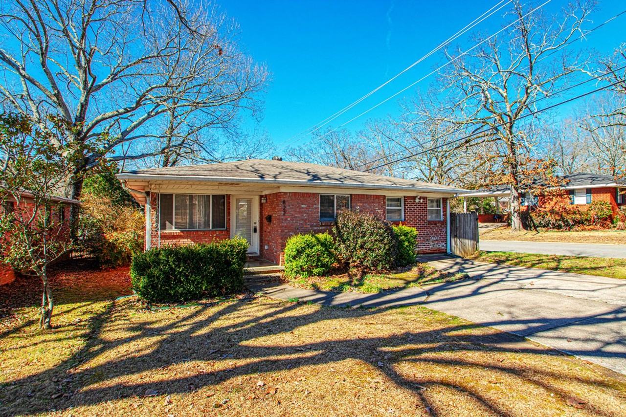 822 N Coolidge St - Photo 2 of 31