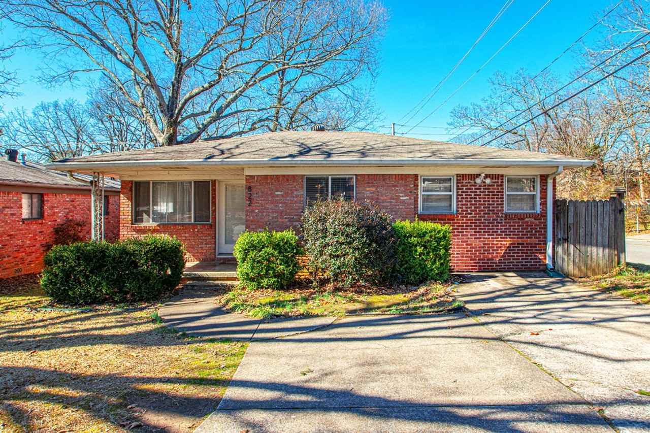 822 N Coolidge St - Photo 3 of 31