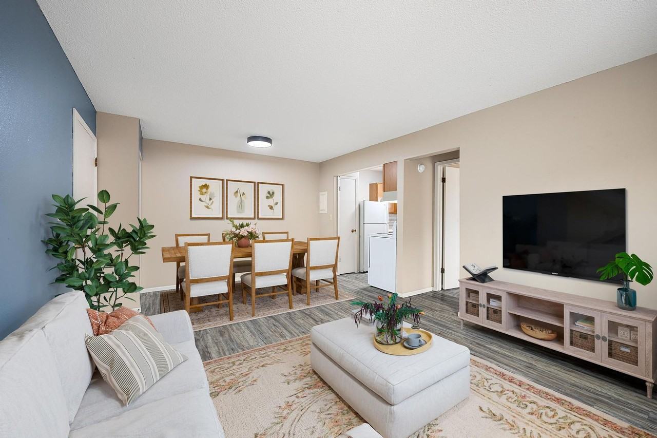 Woods + Meadow Apartments - Photo 5 of 12