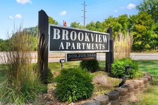 Brookview Apartments - Photo 1 of 1