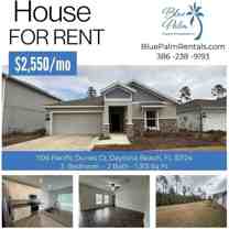 1106 Pacific Dunes Ct - Photo 1 of 1