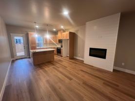 New Construction Townhome in NW Bend - Photo 1 of 1
