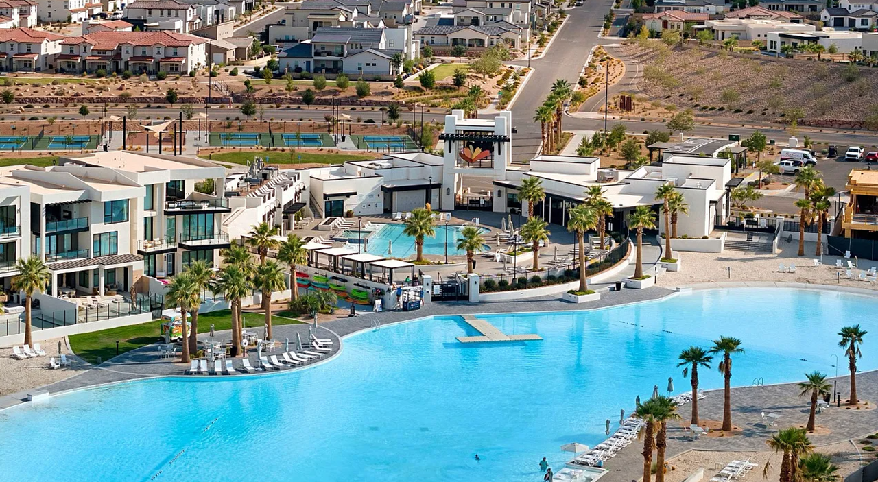 5648 S Adobe Sun Dr - Photo 4 of 28