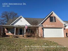 featured image of 4606 Arrowridge Dr