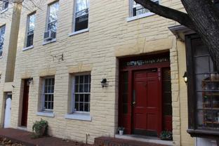 Stoneleigh Apartments - Photo 1 of 1