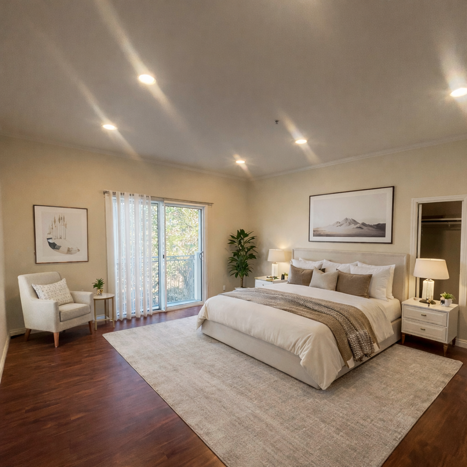 Sylvan Townhomes - Photo 2 of 7