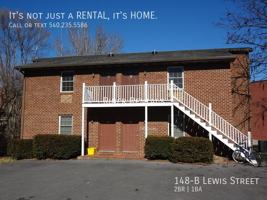 featured image of 148 Lewis St Apt B #Apt B