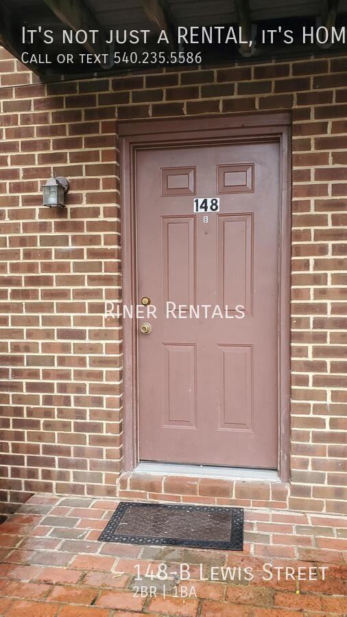 148 Lewis St Apt B - Photo 2 of 15