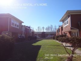 featured image of 160 W Grattan St