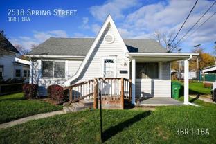 2518 Spring St - Photo 1 of 1