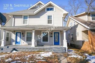 120 N Sheffield Ave - Photo 1 of 1