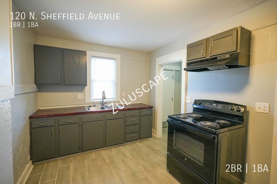 120 N Sheffield Ave - Photo 6 of 21