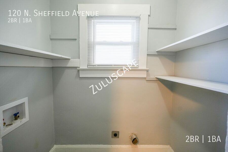 120 N Sheffield Ave - Photo 7 of 21