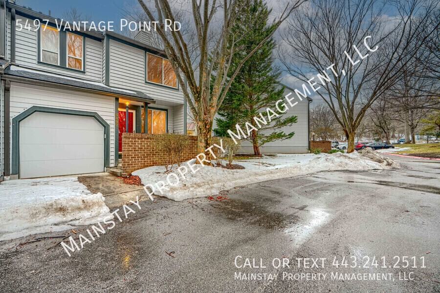 5497 Vantage Point Rd - Photo 2 of 33