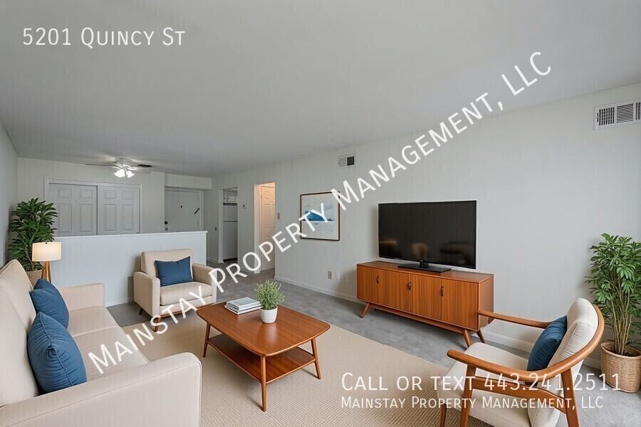 5201 Quincy St - Photo 2 of 11