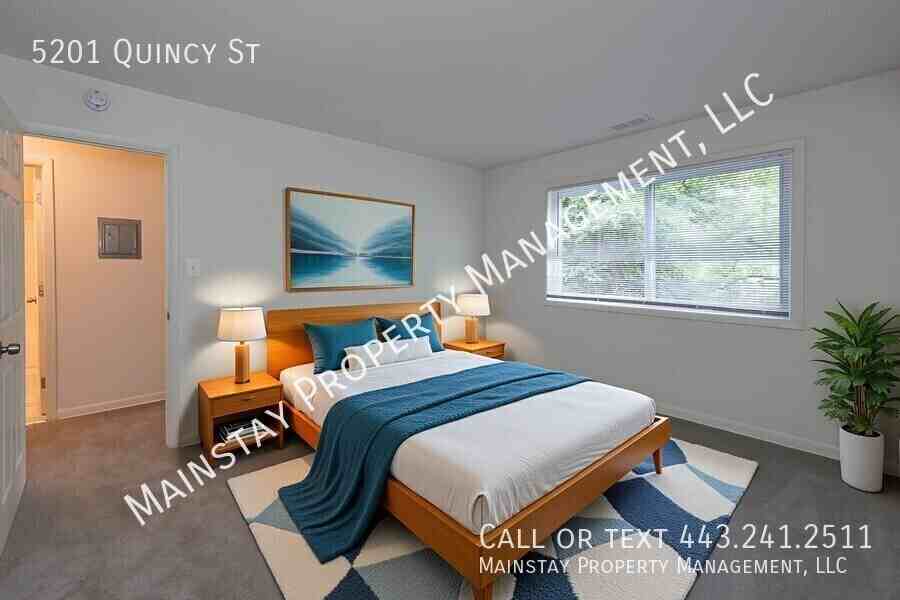 5201 Quincy St - Photo 6 of 11