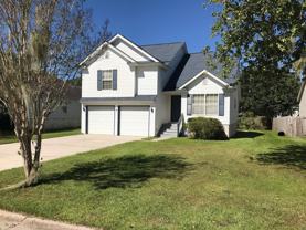 5 Snowy Egret Ct - Photo 1 of 1