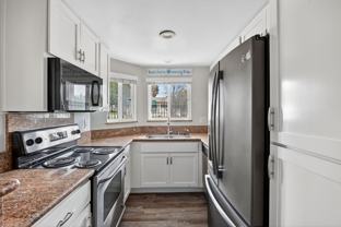 495 San Pasqual Valley Rd - Photo 1 of 1