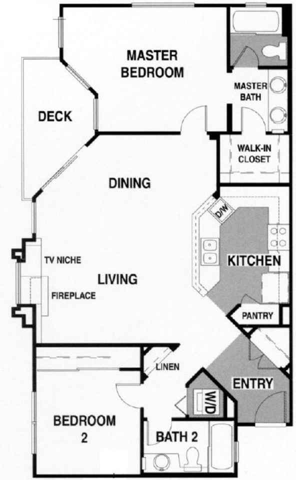 400 Baltic Cir #428 - Photo 2 of 16