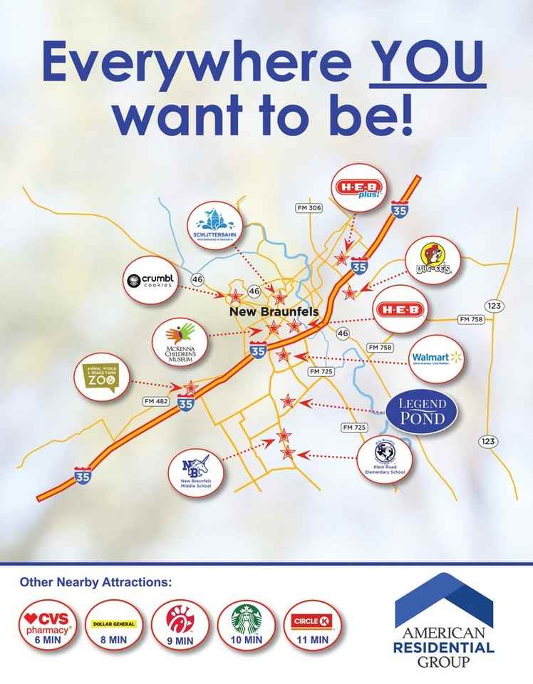 1201 Legend Pass - Photo 6 of 6